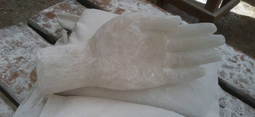 Stone Sculptors Supplies