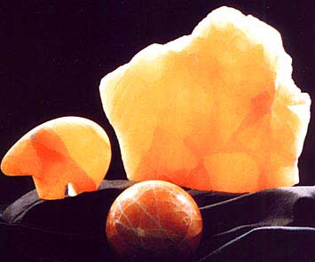 Calcite Calcite