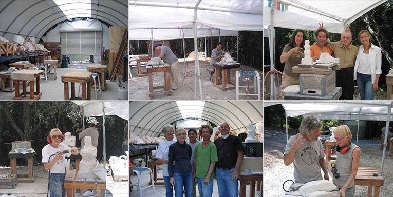 Workshop & Studio Workshop & Studio