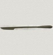 Italian Riffler Rasps: 8", 10", 12" and 14