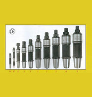 Pneumatic Tools - Cuturi Hammers