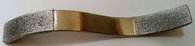Diamond "S" file