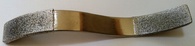 Diamond "S" file