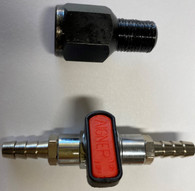 valve and metric converter